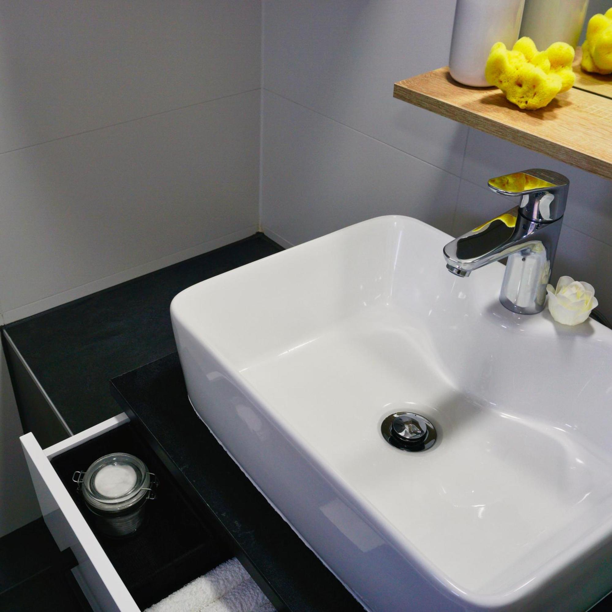 Apartmani Ana 10 Min. Hoda Od Centra Trogira Luaran gambar