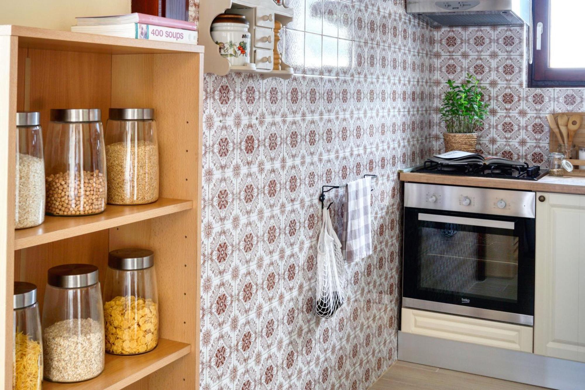 Apartmani Ana 10 Min. Hoda Od Centra Trogira Luaran gambar